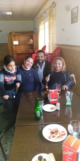 Foto de Cafeteria Bar LA BARCA