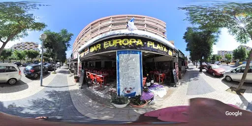 Foto de La Furia Taberna