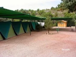 Restaurante Finca Caruana, restaurant in Totana