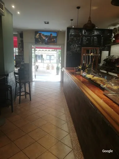 Foto de Abegi
