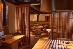 Pilar Akaneya, restaurante en Madrid