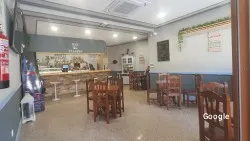 Bar el viajero, restaurant a Rascafría
