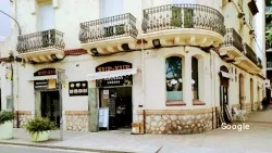 Restaurante Cafeteria Xup Xup - Figueres - Figueres