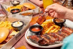 Restaurante Ribs - Lleida - Lleida