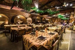 Tierra Astur, ristorante a Siero