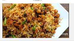 Restaurante Desi Biryani House - Sevilla