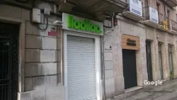 Llaollao, restaurant a Tarragona