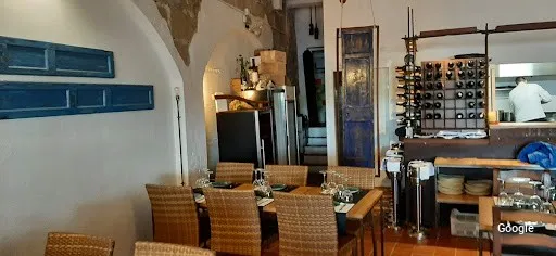 Foto de Arjau