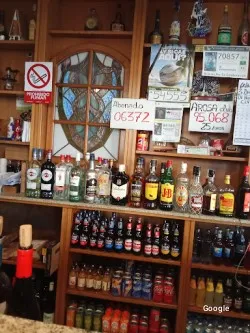 Bar Campos, restaurante en Vilagarcía de Arousa