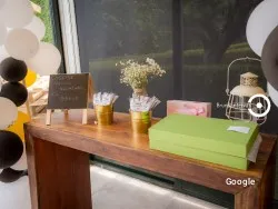 Restaurante Casa rural San Antón - Baiona