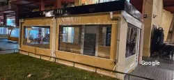 Restaurante Bar Westfalia Frankfurt hamburguesería - Badalona