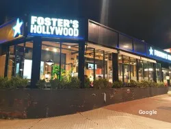 Foster's Hollywood - Avd. Infante Don Luis, restaurant in Boadilla del Monte
