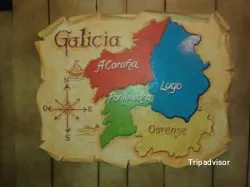 Restaurante Galicia Importa - Madrid