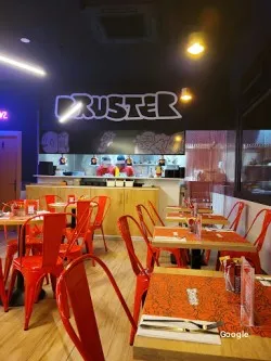 BRUSTER, restaurant a Elda