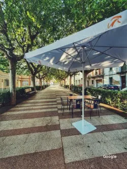 La casa del Ventero, restaurante en Villanueva de Gállego