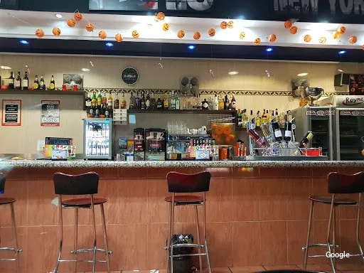 Foto de Donde Jandry