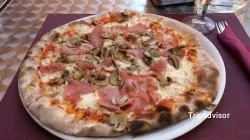 Restaurante TAPE OH! - Salou