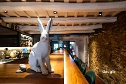 Restaurante Kubansky, restaurant a Calonge