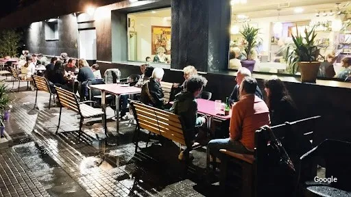 Foto de 3 Taberna