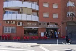 Restaurante Cafè Bar Lencreuat - Lleida