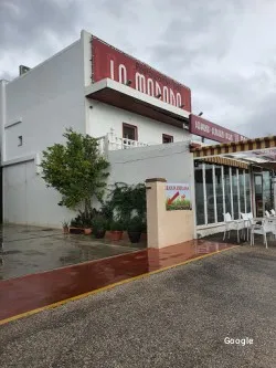 Restaurante Cafe - Bar - Restaurante La Morada - Ronda