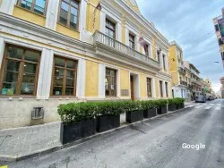 Restaurante Cafetería Escuela de Música - Yecla