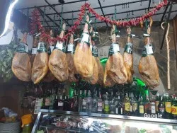 Restaurante Museo del Jamon - Reus