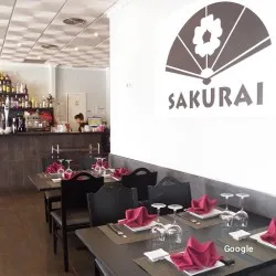 Restaurante Sakurai - Vélez-Málaga