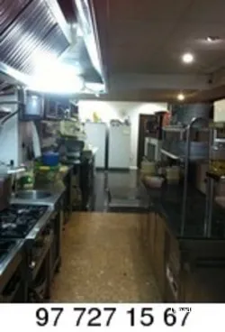 Restaurante Trattoria Nostra - Amposta