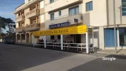 Restaurante Bar cafeteria SES XARXES s'Illot - Manacor