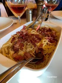 Restaurante Arcimboldo, ristorante a Oviedo