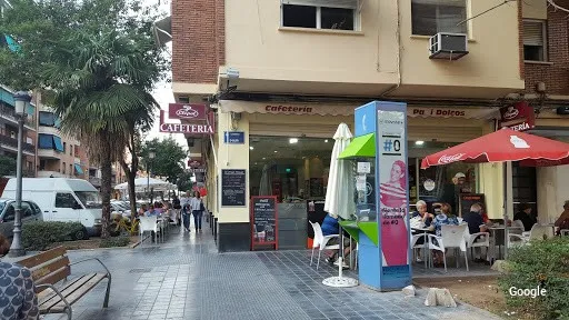 Foto de Cafetería Llepol