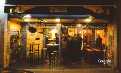 Restaurante Charro Mex - Ourense