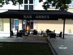 Restaurante Bar Arbes - Irun