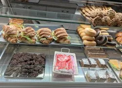 Restaurante Confiteria-Cafeteria Victoria - Murcia