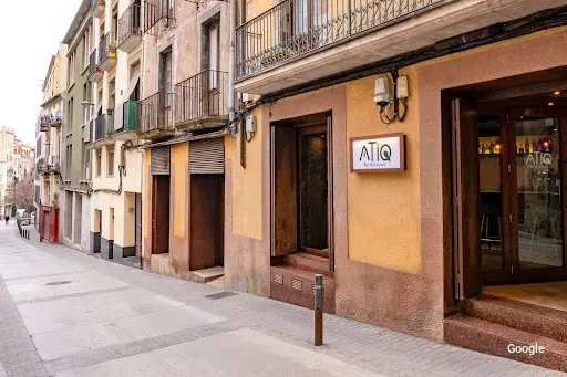 Foto de ATIQ