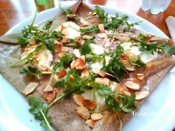 Las Delicias de Emma, restaurant a Arona