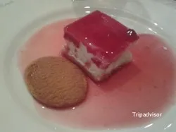 Restaurante Buey Deluxe - Logroño