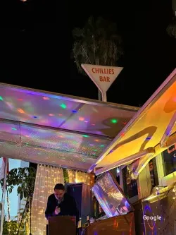Restaurante Chillies Bar - Adeje