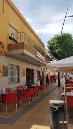 Restaurante Bar Rodriguez - Almería