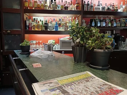 Foto de CAFÉ LA ALBERCA