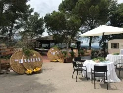 Restaurant Can Rafel, España, restaurant in Cervelló