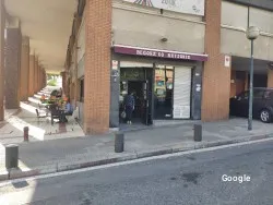 Restaurante Batzoki de Begoña - Bilbao