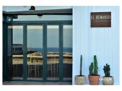 El Remanso, restaurante en L'Escala