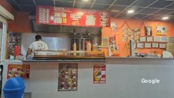 Restaurante Donër Kebab Plaza Espana - Torrijos