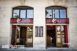 Redgarter Barcelona, restaurant in Barcelona