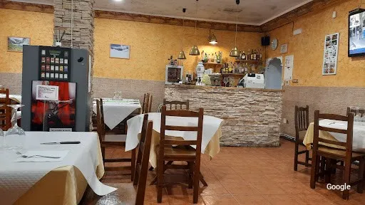 Foto de Mesón Navia