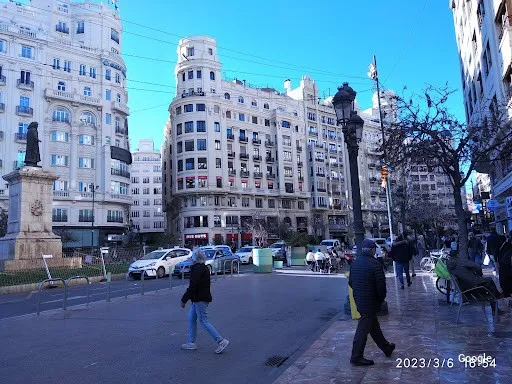 Foto de Restaurante