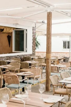 Restaurante Restaurante Tía Juana - Barbate