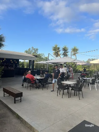 Foto de Terraza Minín